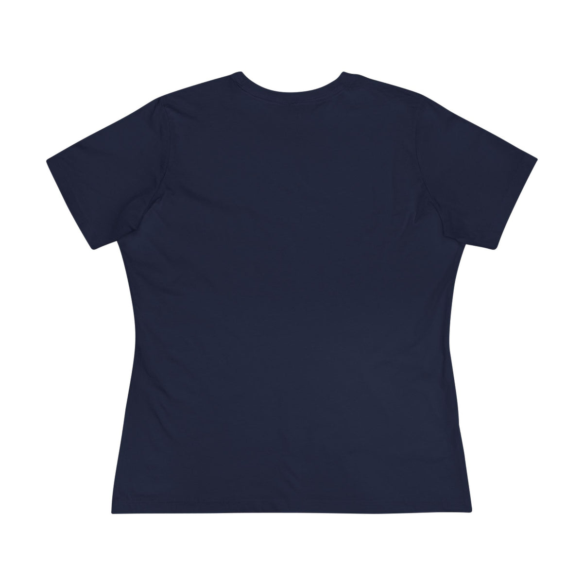 Side by Side Sunset Women's Relaxed Tee | The Shared Route
