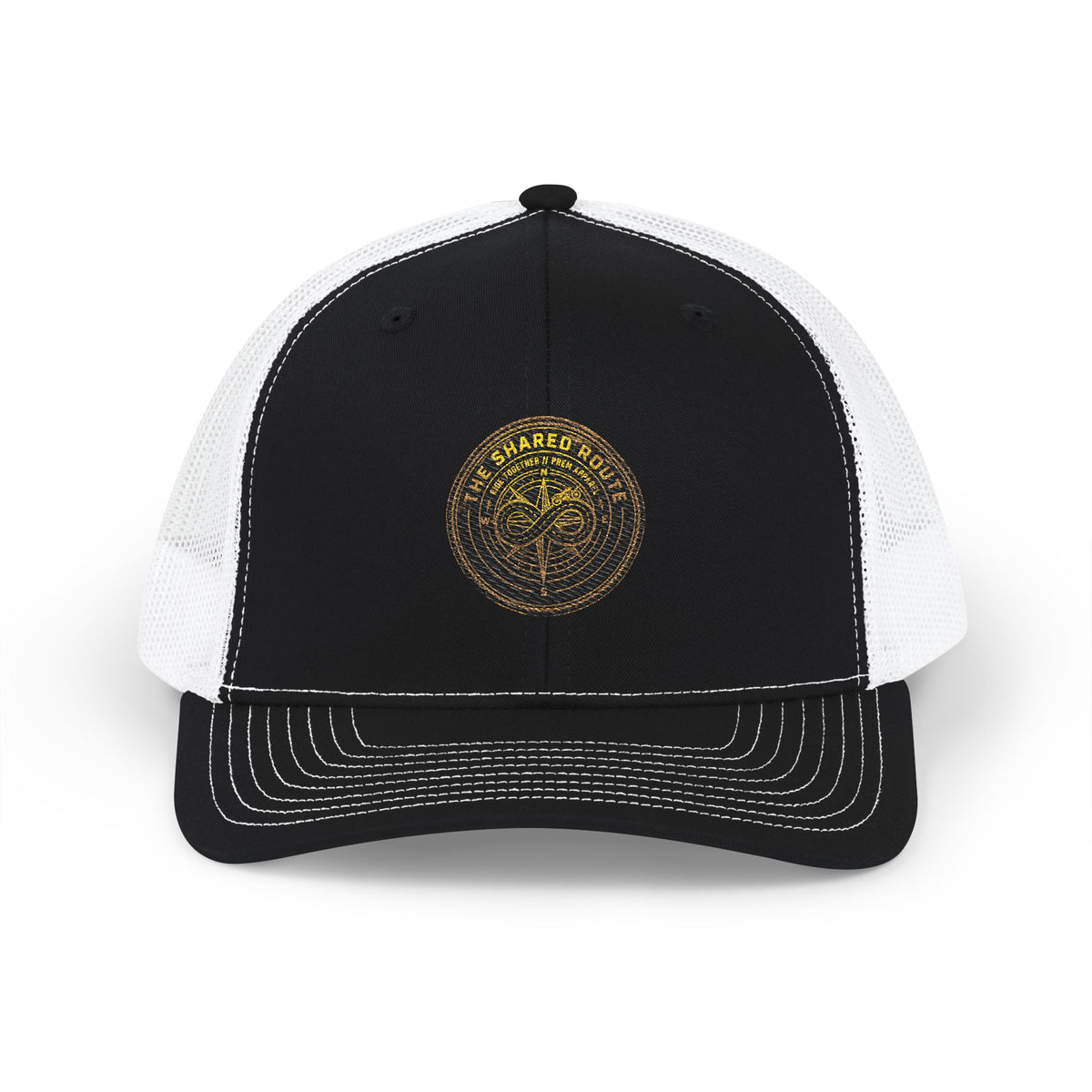 Snapback Trucker Cap