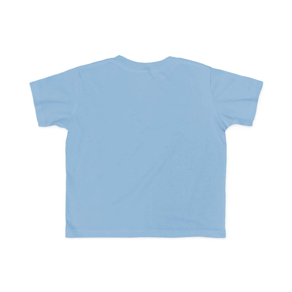 Little Co-Pilot Toddler Tee - One Line Mountain Road Shirt