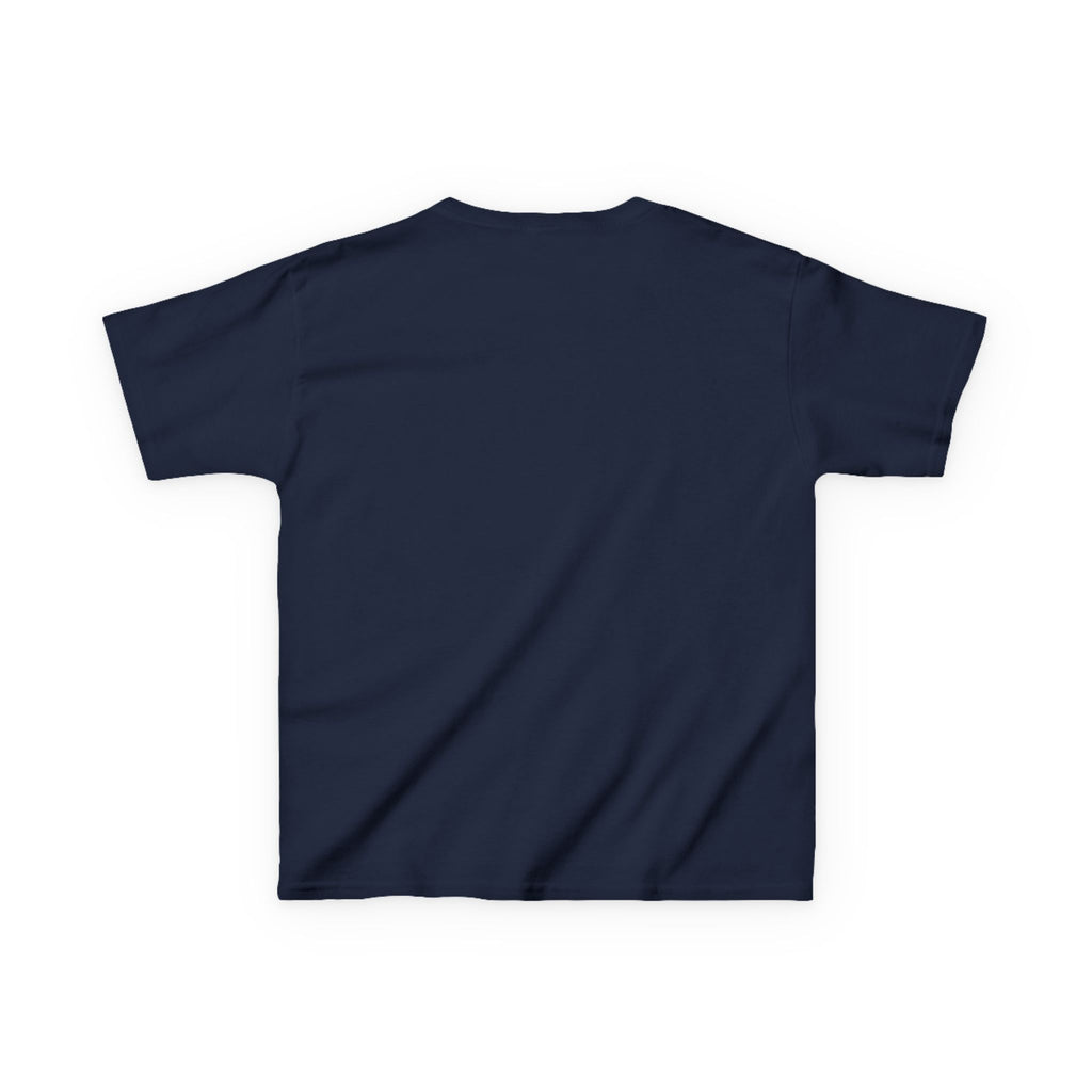 Road Trip Sidekick Youth Tee - Retro Sunset Riders Shirt