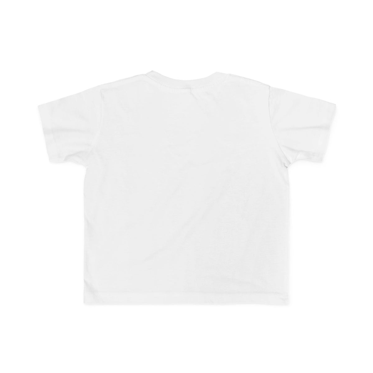 Little Co-Pilot Toddler Tee - One Line Mountain Road Shirt