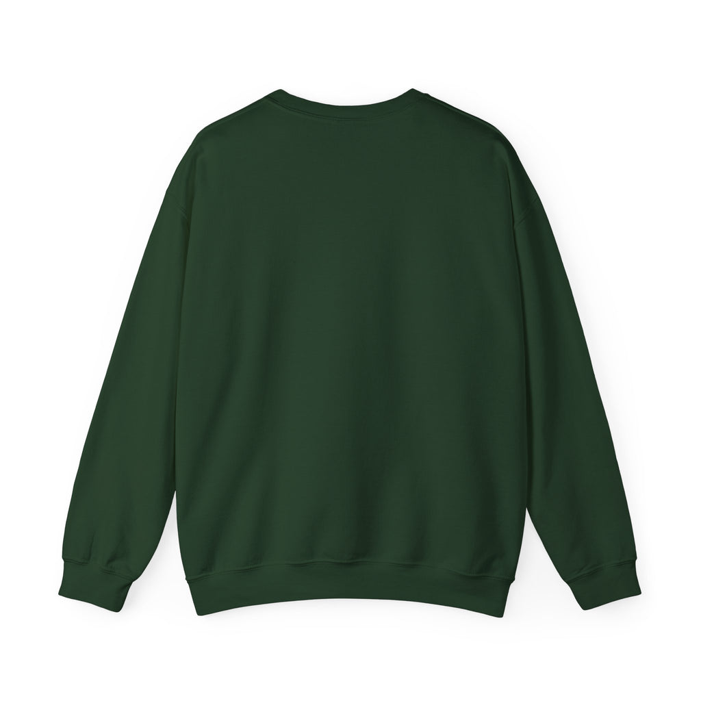 The Shared Route One Line Crewneck