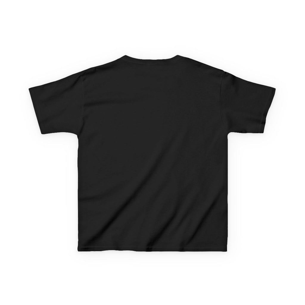 Road Trip Sidekick Youth Tee - Retro Sunset Riders Shirt