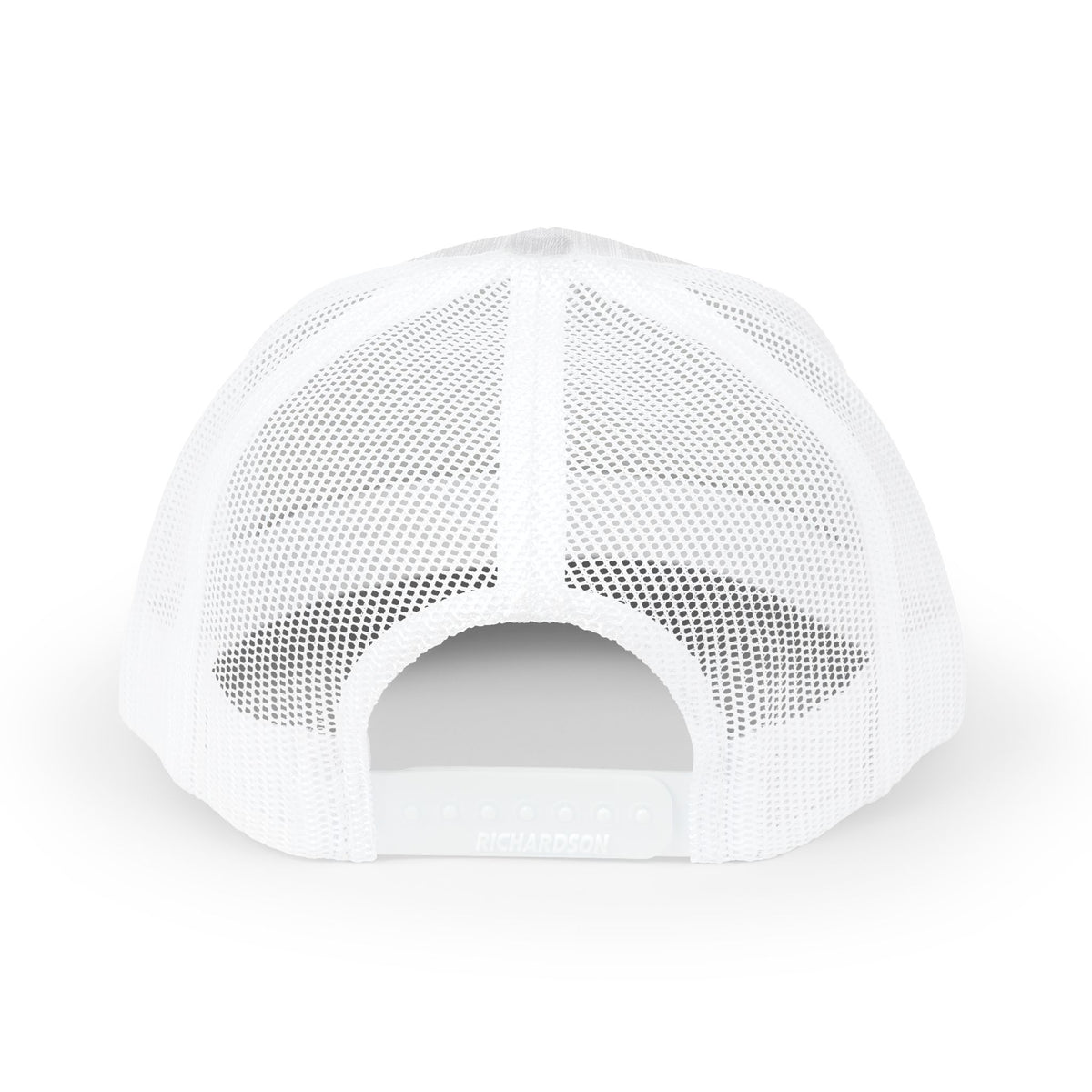 Snapback Trucker Cap