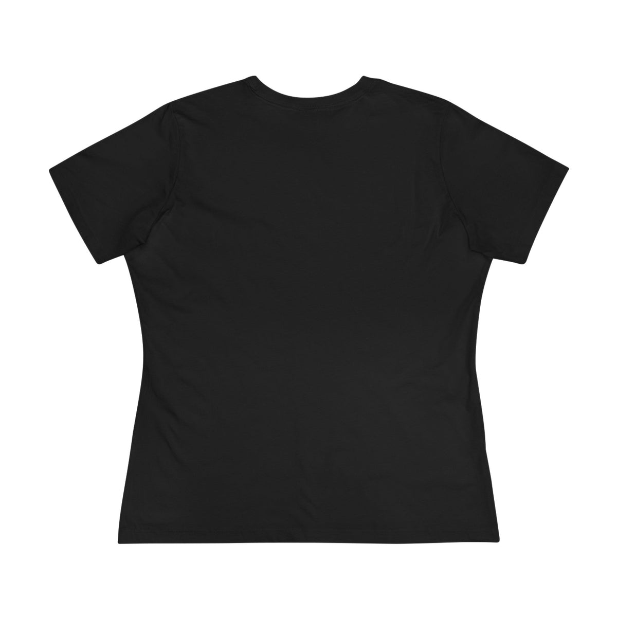 Side by Side Sunset Women's Relaxed Tee | The Shared Route