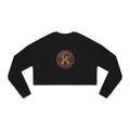 Women's Cropped Sweatshirt
