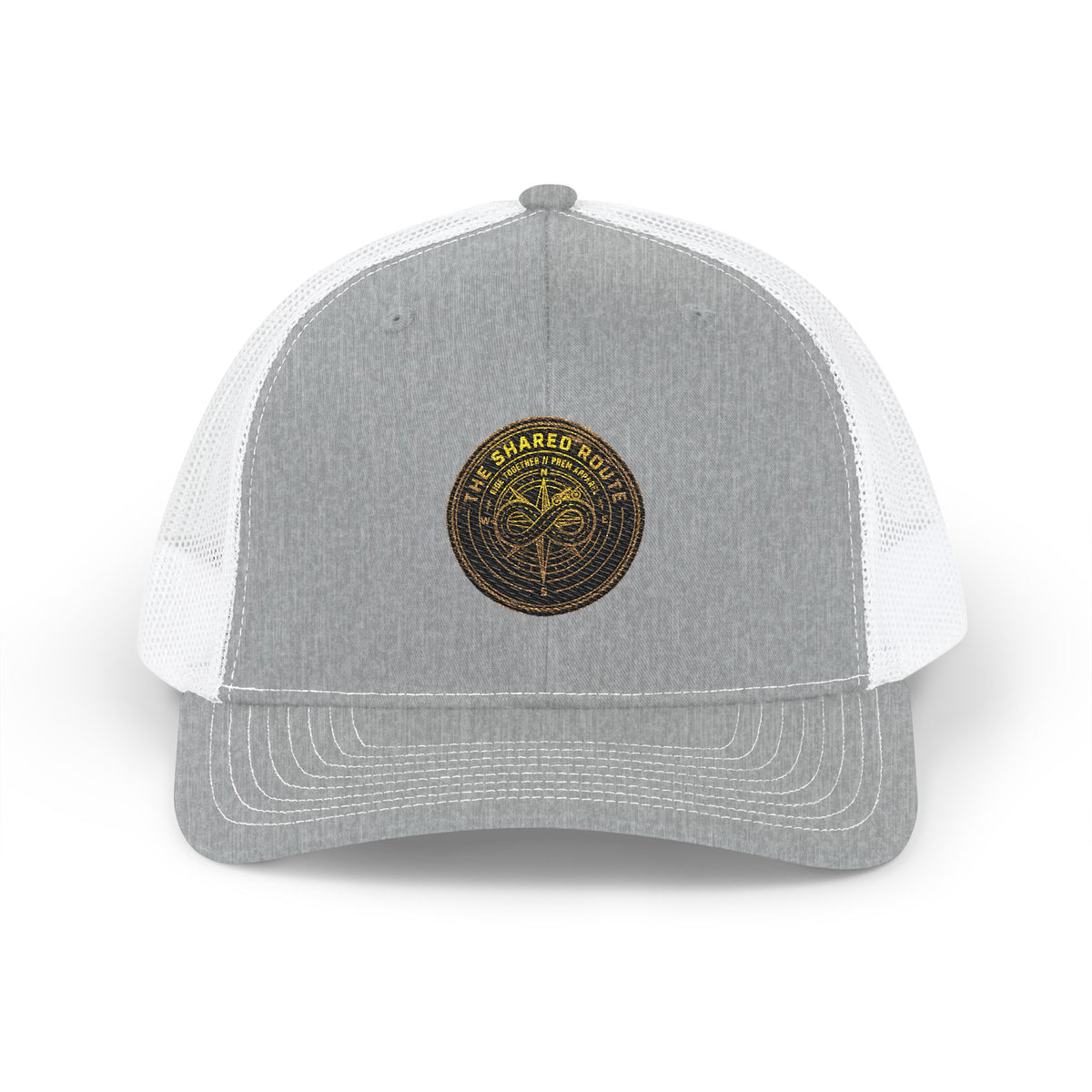 Snapback Trucker Cap