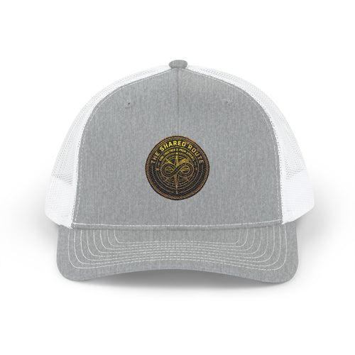 Snapback Trucker Cap