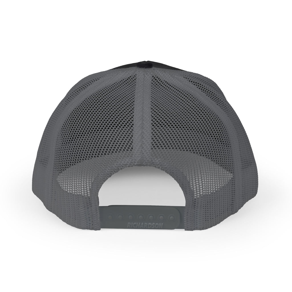 Snapback Trucker Cap