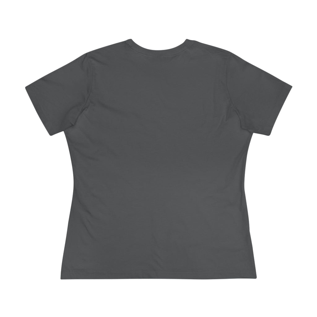 Side by Side Sunset Women's Relaxed Tee | The Shared Route