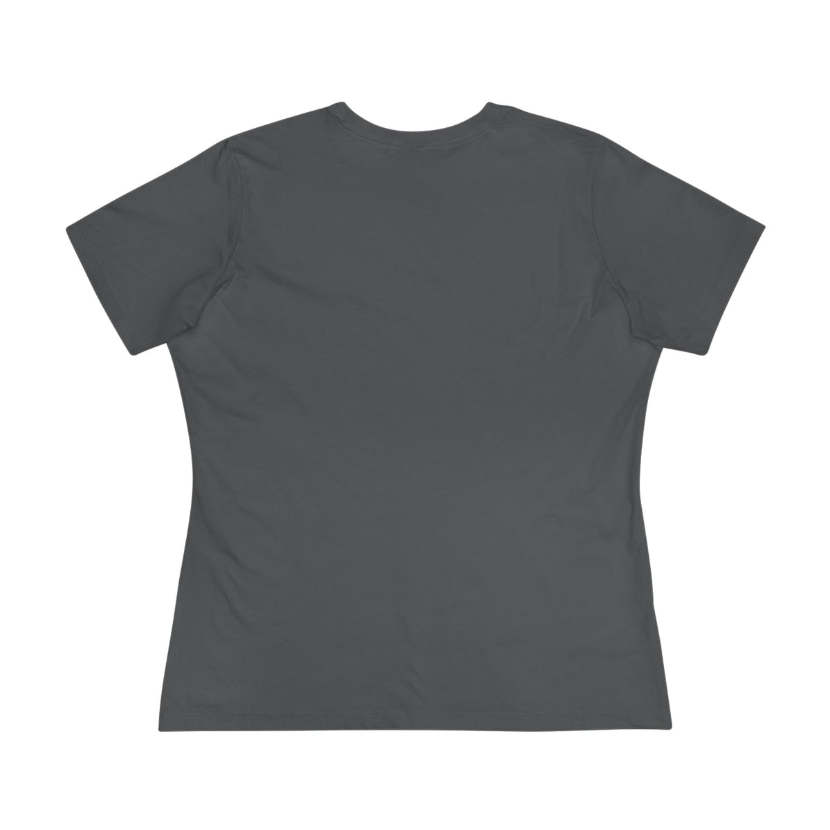 Side by Side Sunset Women's Relaxed Tee | The Shared Route