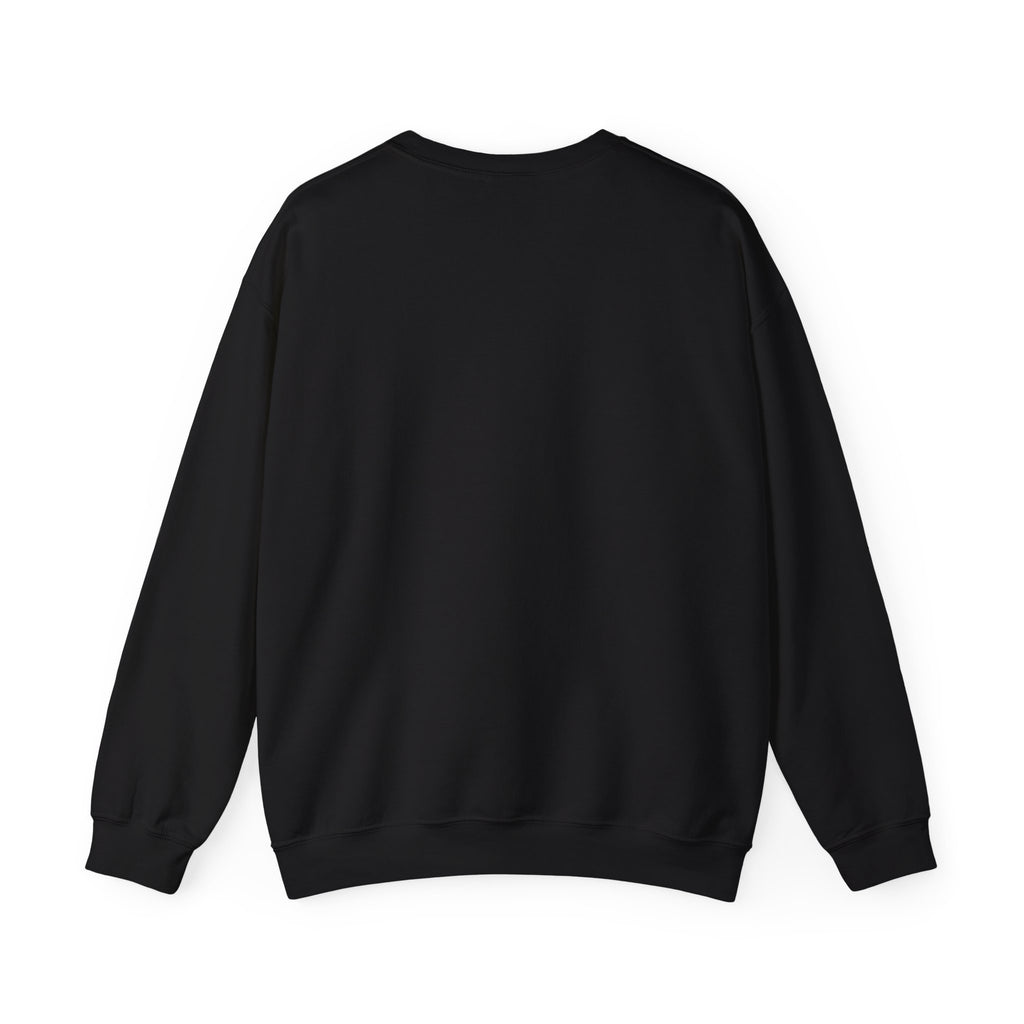 The Shared Route One Line Crewneck