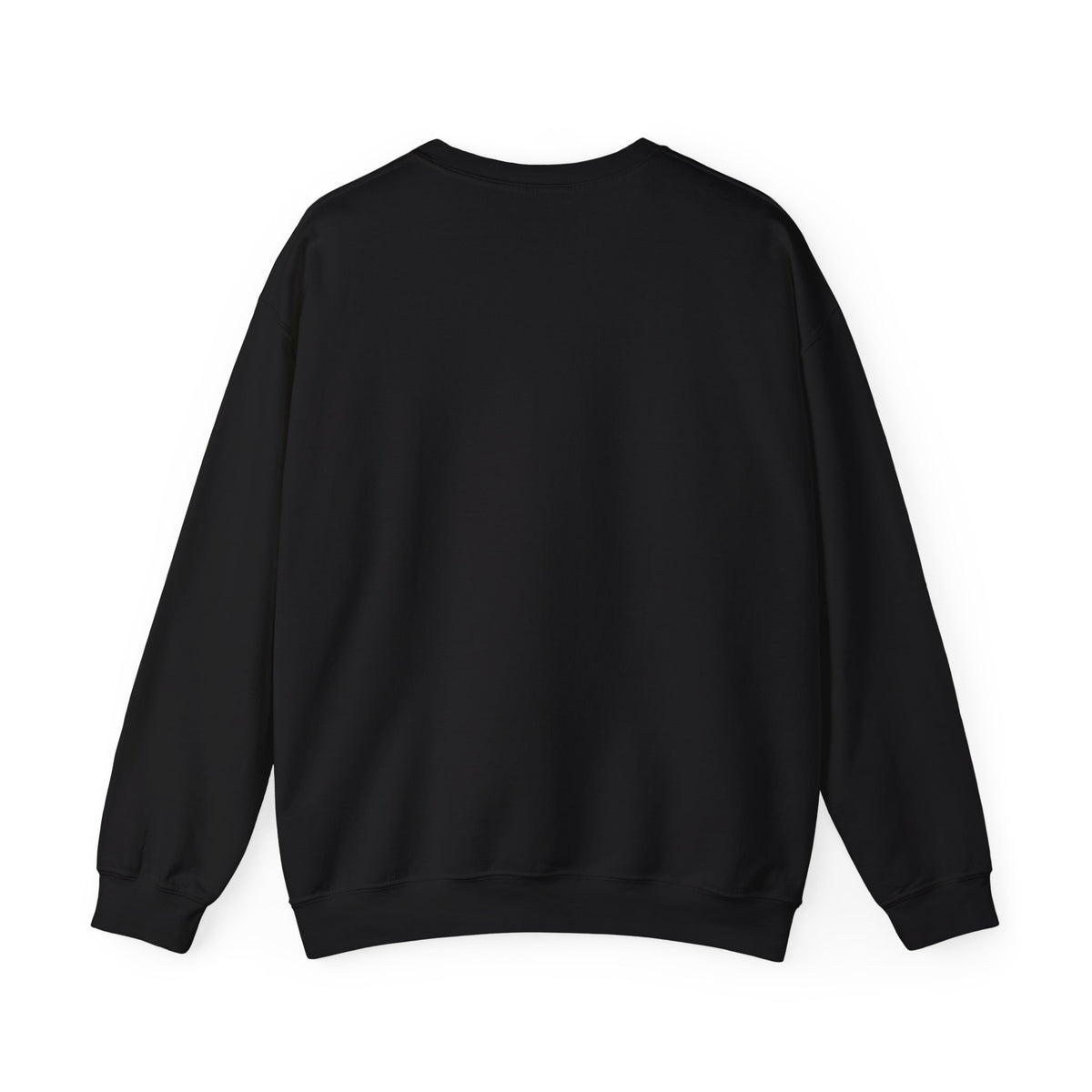 The Shared Route One Line Crewneck