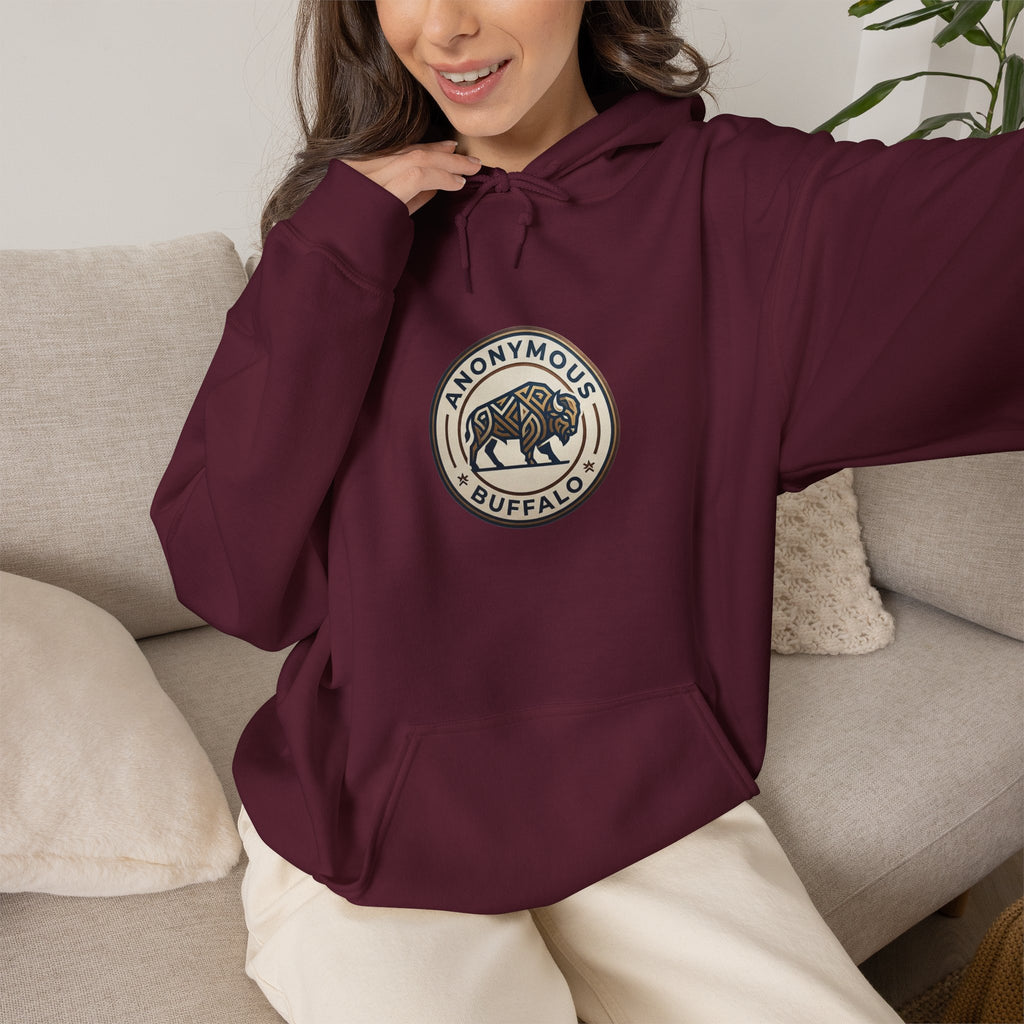 Unisex Heavy Blend™ Hooded Sweatshirt