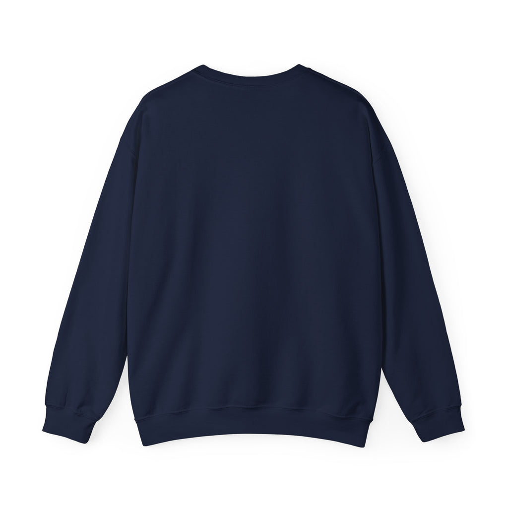 The Shared Route One Line Crewneck