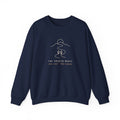 The Shared Route One Line Crewneck