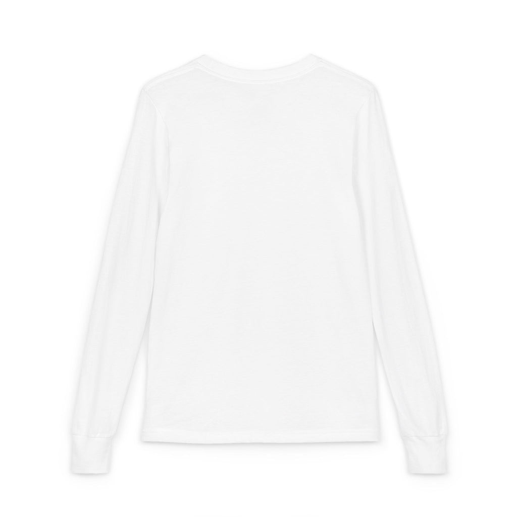 Future Rider Youth Long Sleeve Tee - Vintage Touring Bike Shirt