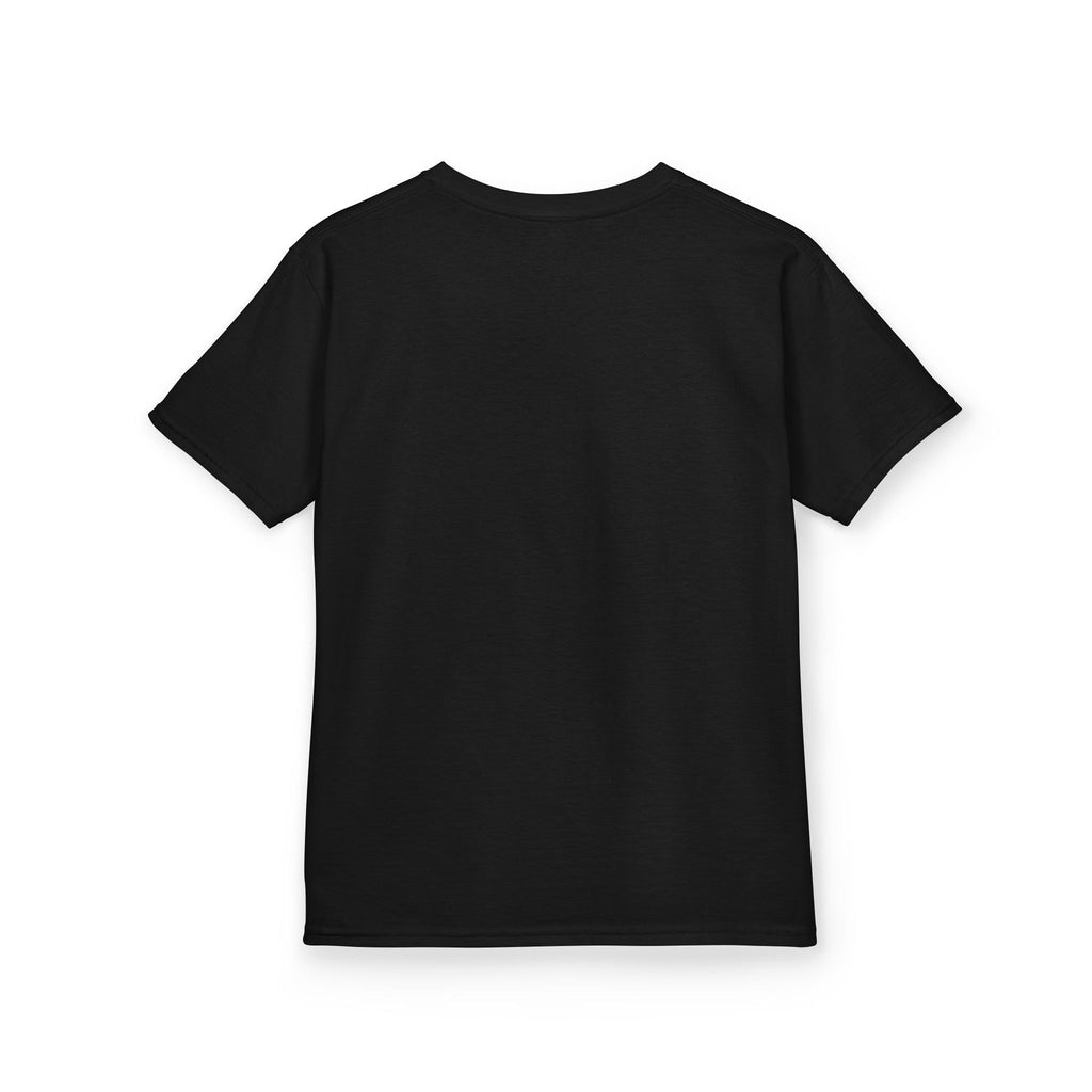 Road Trip Sidekick Youth Tee - Retro Sunset Riders Shirt