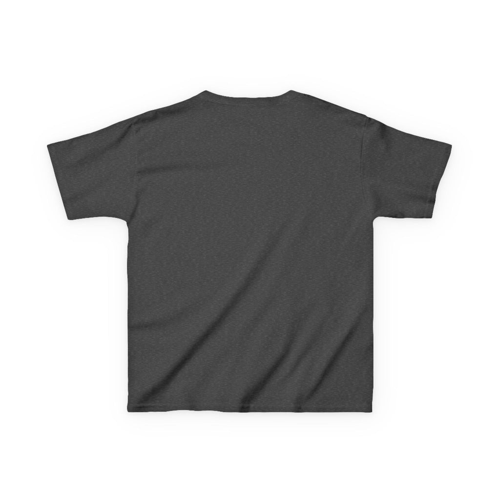 Road Trip Sidekick Youth Tee - Retro Sunset Riders Shirt