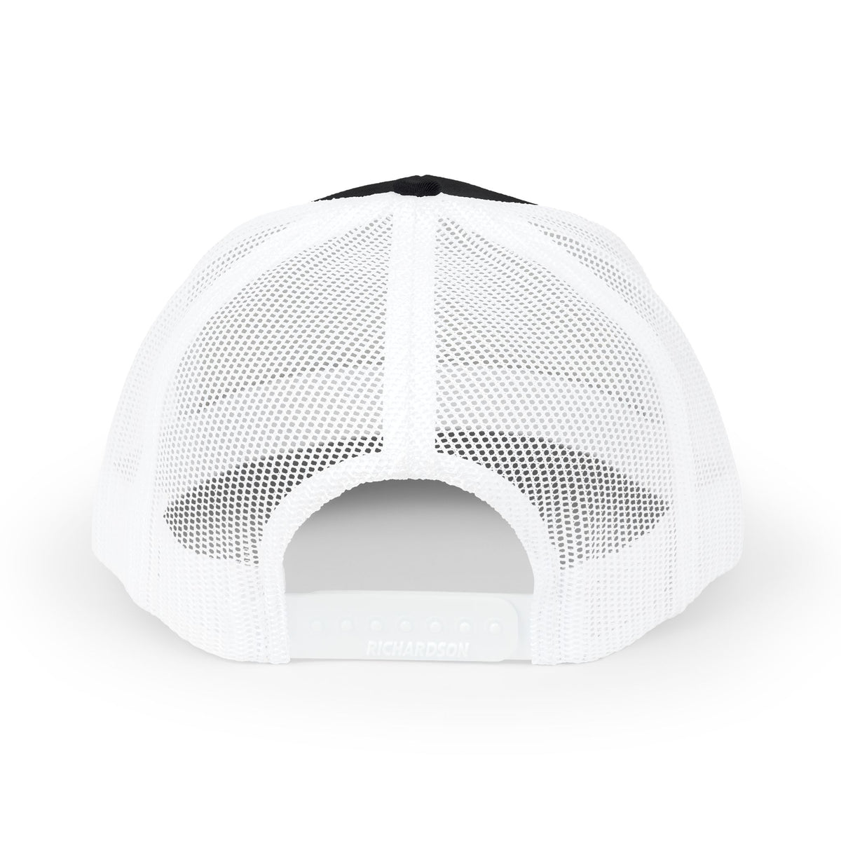 Snapback Trucker Cap